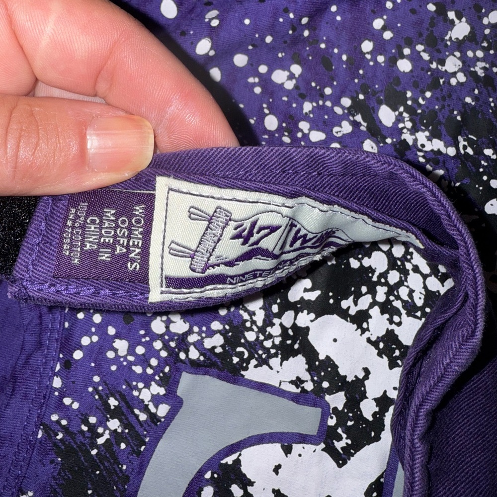 Colorado Rockies MLB bundle - Picture 4 of 5
